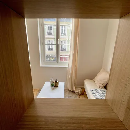 Lumieres Et Nature - 362 Apartman