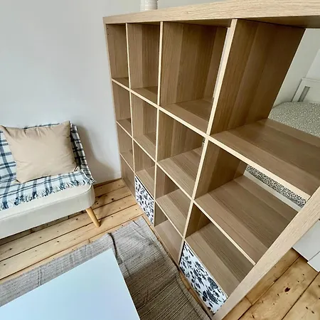 Apartmán Lumieres Et Nature - 362