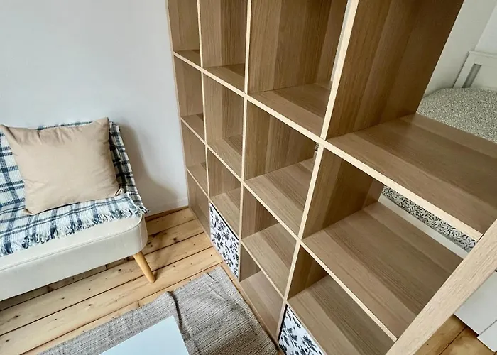 Apartman Lumieres Et Nature - 362